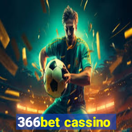 366bet cassino